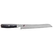 Miyabi 5000 FCD Steel 1 pc(s) Bread knife_1