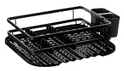 Dish drying rack 40 cm MR-1024 Maestro