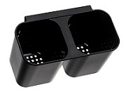 Dish drying rack 40 cm MR-1024 Maestro