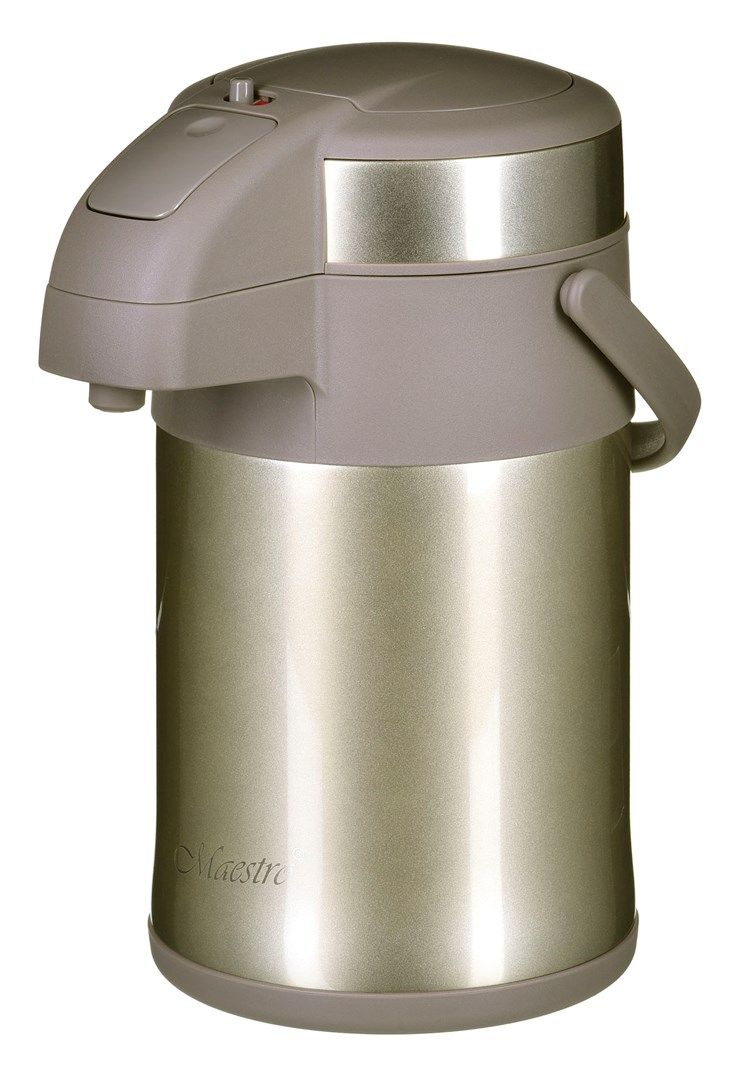 Travel thermos 3 l MR-1637-300-GOLD Maestro_2