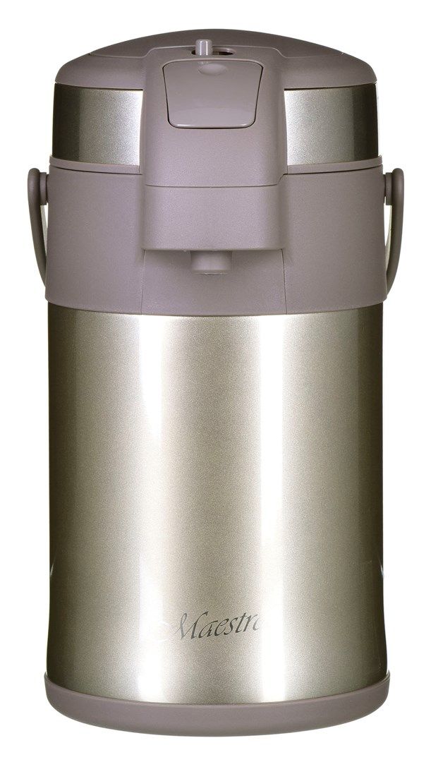 Travel thermos 3 l MR-1637-300-GOLD Maestro_3