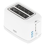 Camry | CR 3219 | Toaster | Power 750 W | Number of slots 2 | Housing material Plastic | White_6