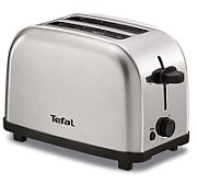 Tefal ULTRA MINI 2 slice(s) Stainless steel_1