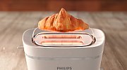 Philips HD2640/10 toaster 2 slice(s) 830 W White_4