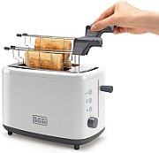 Toaster Black+Decker BXTOA820E (820W)_1