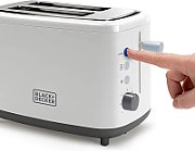 Toaster Black+Decker BXTOA820E (820W)_2