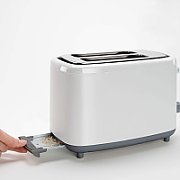 Toaster Black+Decker BXTOA820E (820W)_5