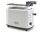 Toaster Black+Decker BXTOA820E (820W)_6