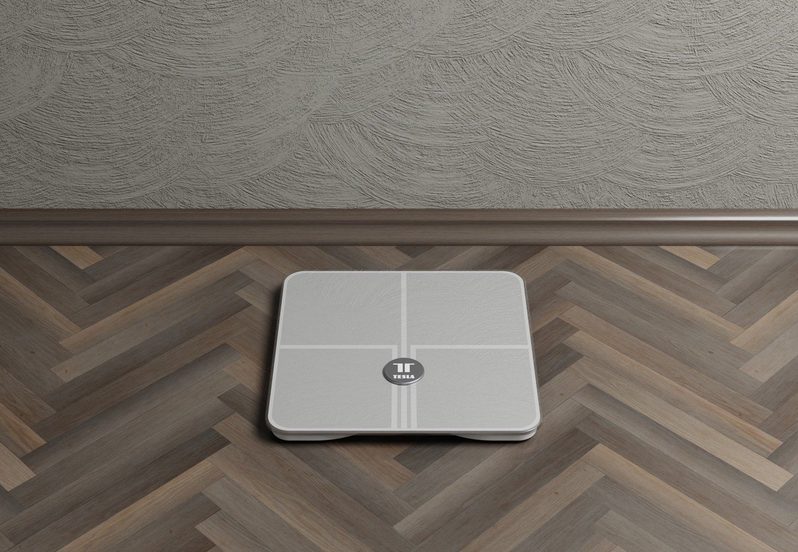 Bathroom scale TESLA TSL-HC-BF1321 Smart Composition Scale Wi-Fi Style_13