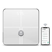 Bathroom scale TESLA TSL-HC-BF1321 Smart Composition Scale Wi-Fi Style_2