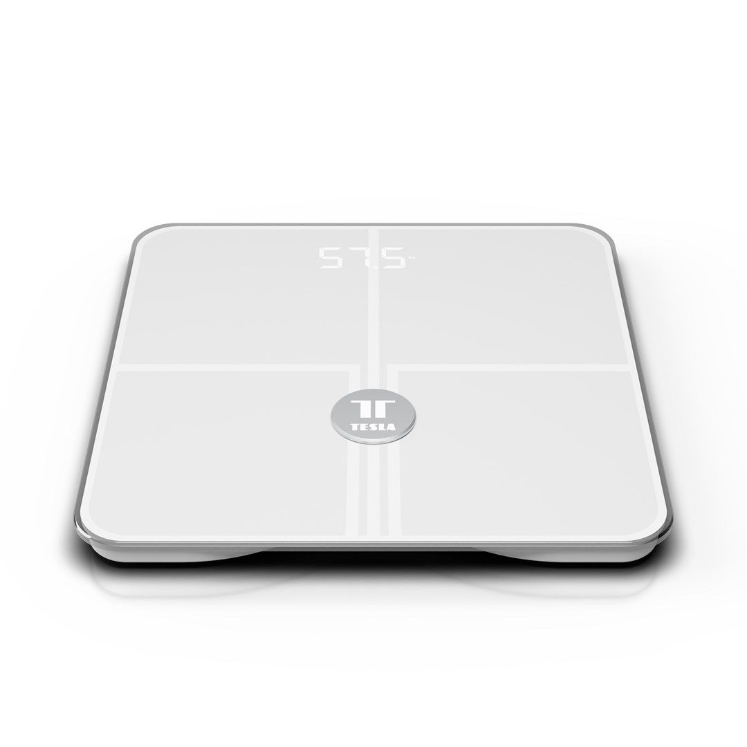 Bathroom scale TESLA TSL-HC-BF1321 Smart Composition Scale Wi-Fi Style_3