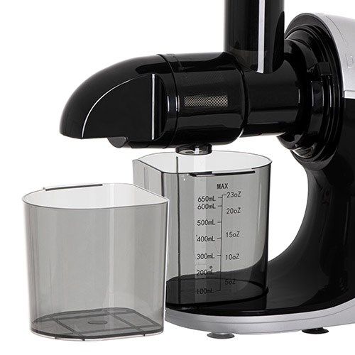 ADLER AD 4131 slow-running juicer_4