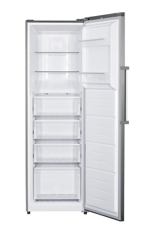 MPM-304-ZF-12 freezer Freestanding Inox_2