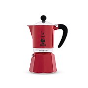 Coffee maker BIALETTI RAINBOW 1TZ 60 ml Red_1