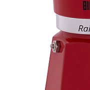 Coffee maker BIALETTI RAINBOW 1TZ 60 ml Red_2