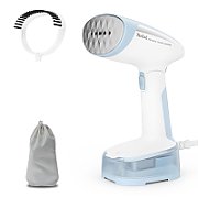 Tefal Access Steam Pocket DT3041 Handheld garment steamer 1300 W Blue  White_1