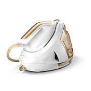 Philips PSG8040/60 steam ironing station 2700 W 1.8 L SteamGlide Elite soleplate Gold  White_3