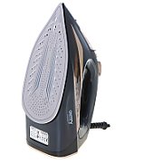 Camry CR 5036 3400W black-copper steam iron_3