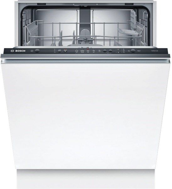 BUILT-IN DISHWASHER BOSCH SMV25AX06E