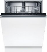 BUILT-IN DISHWASHER BOSCH SMV25AX06E