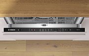 BUILT-IN DISHWASHER BOSCH SMV25AX06E