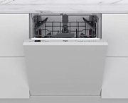 Built-in dishwasher Whirlpool W2I HD524 AS_1