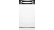 Bosch Serie 4 SPI4HMS49E dishwasher Semi built-in 10 place settings E