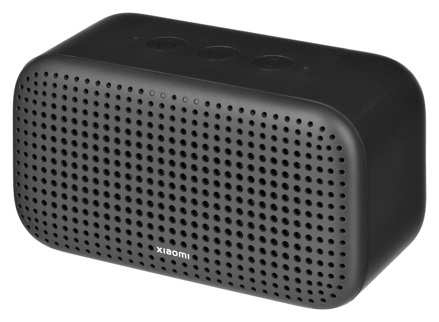 Xiaomi | Smart Speaker Lite | W | Bluetooth | Black | Portable | Wireless connection_8