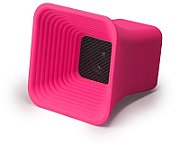 Camry Premium CR 1142 portable/party speaker Stereo portable speaker Black  Pink 3 W_1