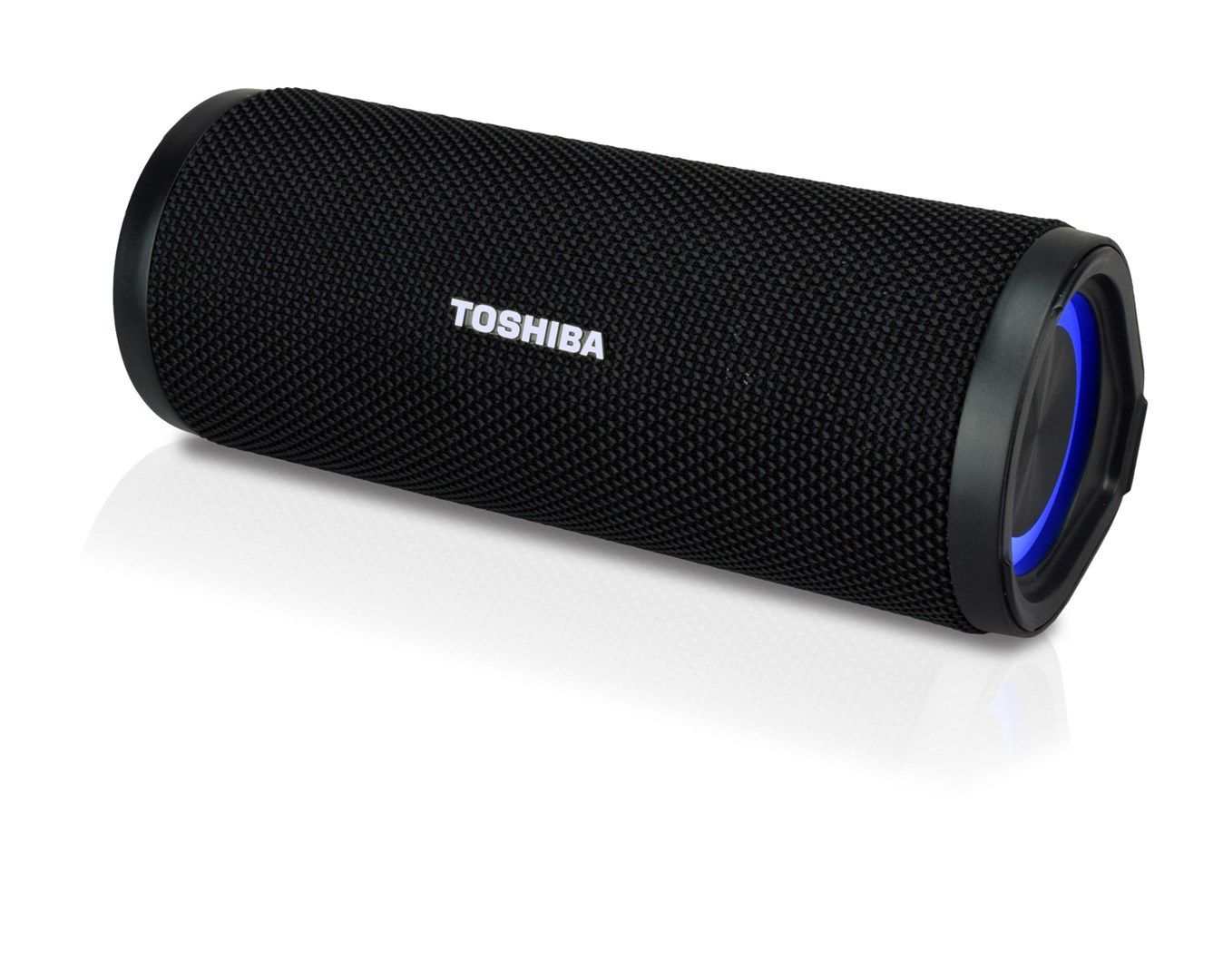 Toshiba TY-WSP102 portable speaker Bluetooth Black_2