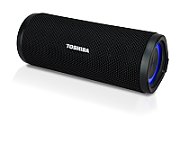 Toshiba TY-WSP102 portable speaker Bluetooth Black_2