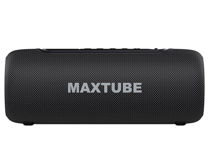 Tracer speakers MaxTube 20W TWS bluetooth black TRAGLO47358_4