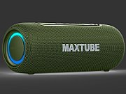 Tracer speaker MaxTube 20W TWS bluetooth green TRAGLO47359_4