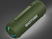 Tracer speaker MaxTube 20W TWS bluetooth green TRAGLO47359_7