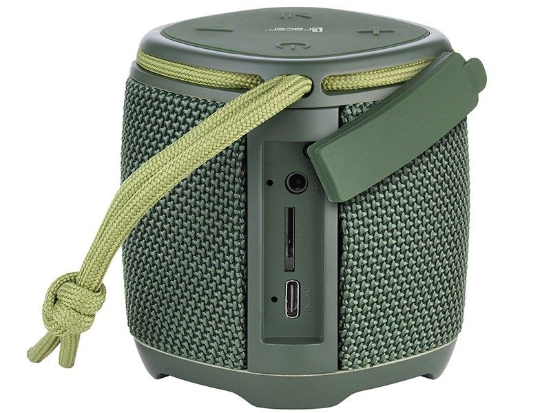 Tracer Speakers TRACER Splash S TWS BLUETOOTH green TRAGLO47150_11