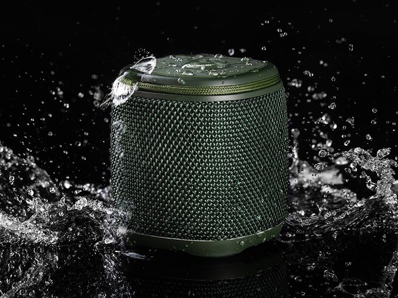 Tracer Speakers TRACER Splash S TWS BLUETOOTH green TRAGLO47150_13