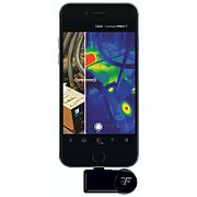 Seek Thermal LQ-EAA thermal imaging camera Black 320 x 240 pixels_7