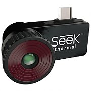 Seek Thermal CQ-AAA thermal imaging camera Black 320 x 240 pixels_1