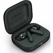 Motorola Moto Buds+ Headphones Wireless In-ear Calls/Music/Sport/Everyday Bluetooth Grey_3