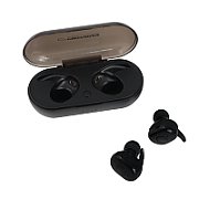 Esperanza EH225K Bluetooth In-Ear Headphone TWS Black_3