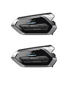 SENA 50R-02D Dual Pack Motorcycle Intercom
