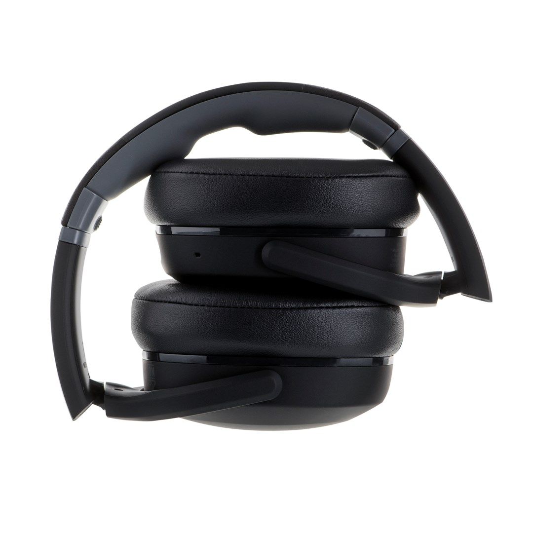 Skullcandy Crusher Evo Headset Wired & Wireless Head-band Calls/Music USB Type-C Bluetooth Black_3