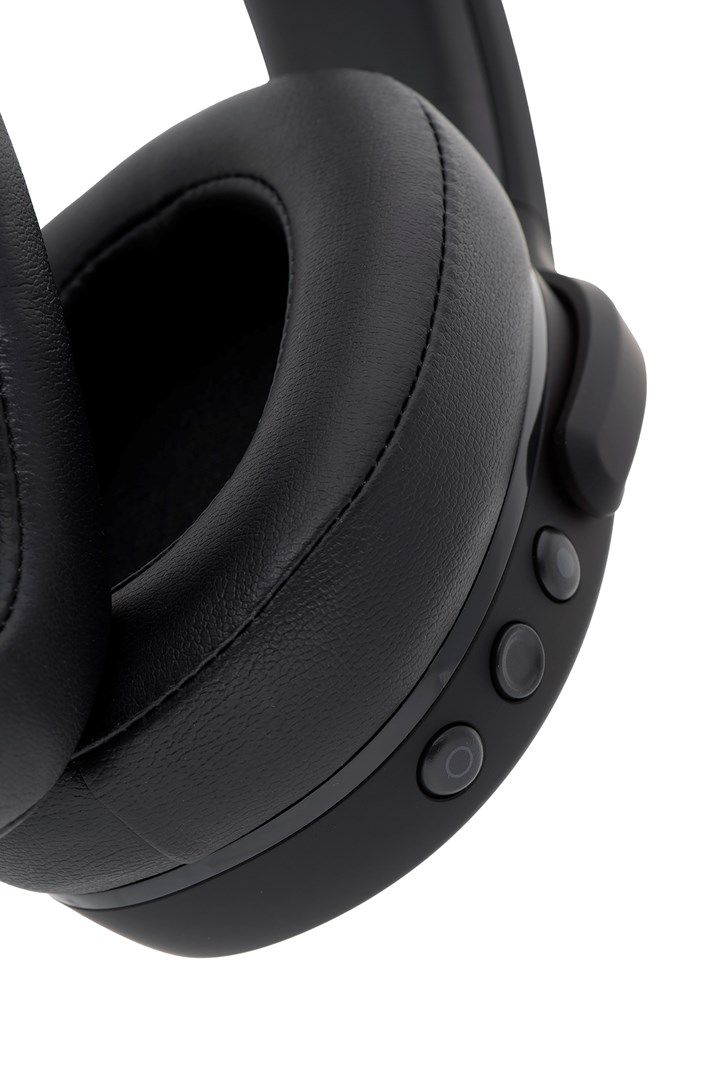 Skullcandy Crusher Evo Headset Wired & Wireless Head-band Calls/Music USB Type-C Bluetooth Black_5