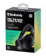 Skullcandy Crusher Evo Headset Wired & Wireless Head-band Calls/Music USB Type-C Bluetooth Black_9