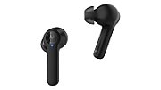 Motorola True Wireless Earbuds Moto Buds-S ANC In-ear Built-in microphone ANC Wireless Bluetooth Black Bluetooth_4