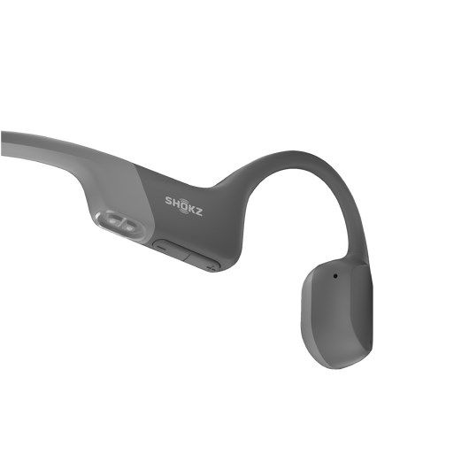 SHOKZ OPENRUN Headset Wireless Neck-band Sports Bluetooth Grey_2