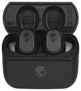 Skullcandy Dime 3 Headset True Wireless Stereo (TWS) In-ear Calls/Music/Sport/Everyday Bluetooth Black_1