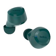 Belkin SoundForm Bolt Headset Wireless In-ear Calls/Music/Sport/Everyday Bluetooth Teal_1