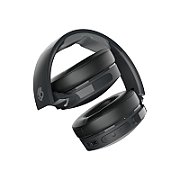 Skullcandy Hesh ANC Headphones Wired & Wireless Head-band Calls/Music USB Type-C Bluetooth Black_5