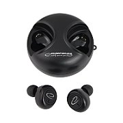 Esperanza EH228K Bluetooth In-Ear Headphone TWS Black_6